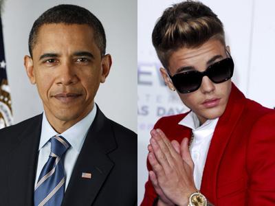 Akankah Presiden Obama Deportasi Justin Bieber ke Negara Asalnya?